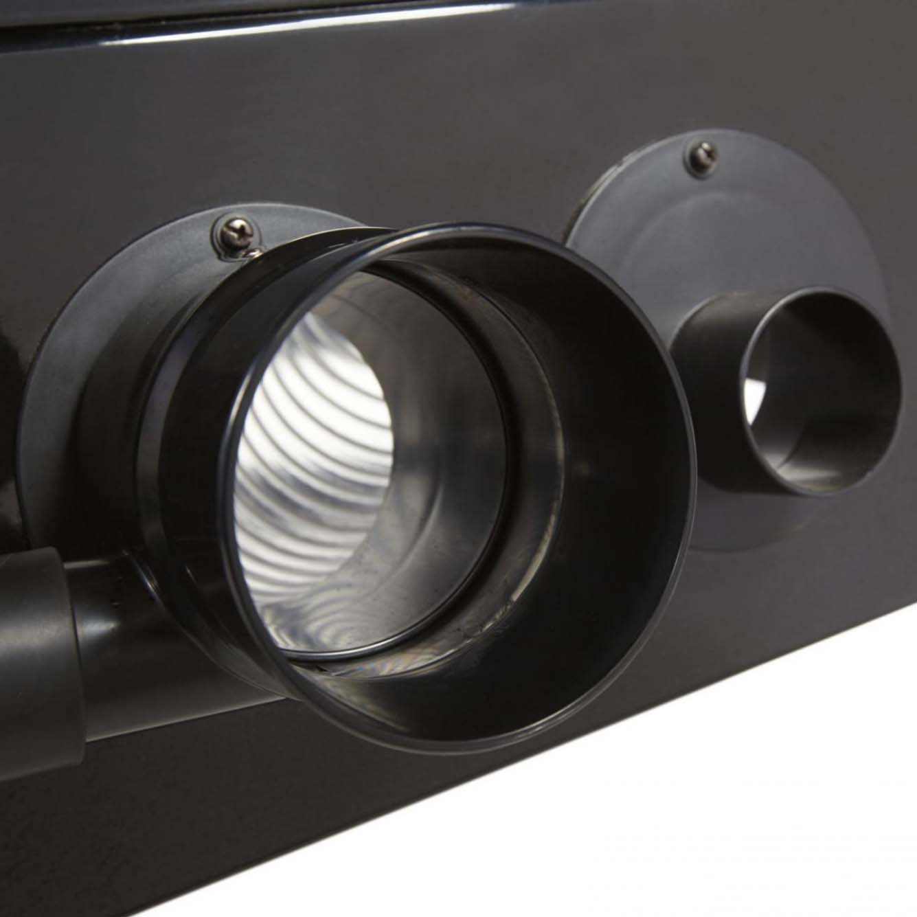 SawStop Dust Collection Panel เริ่มต้นทำงานไม้ diy แบบง่ายๆ ด้วย