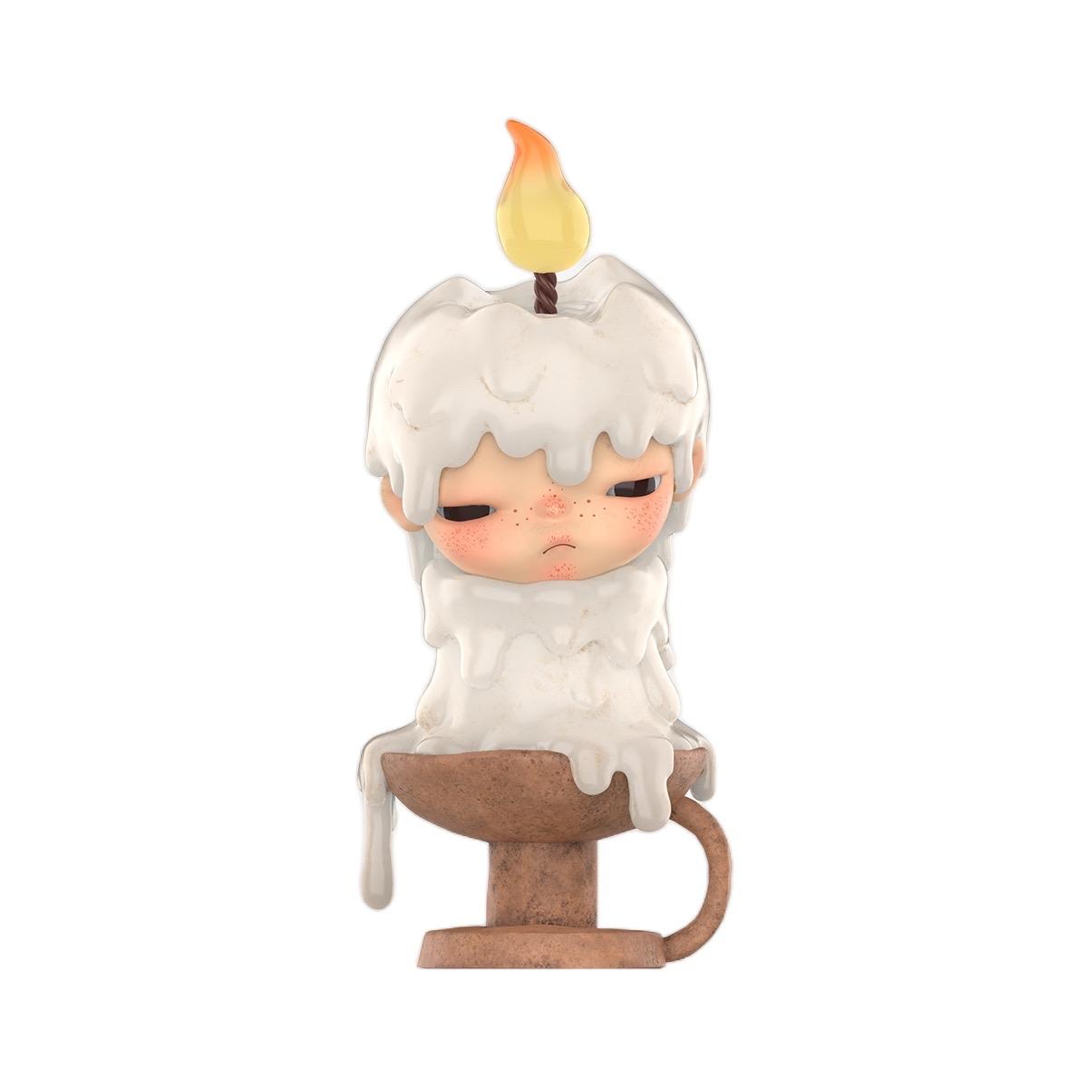 โมเดล ART TOY HIRONO SHELTER SERIES แยกตัว พร้อมส่ง - Kaijitoy