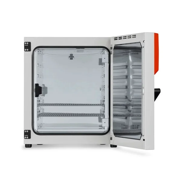 ตู้บ่มเพาะเชื้อ แบบไม่มีพัดลม Incubators with natural convection,Model BD 260,ความจุ 253 ลิตร, ยี่ห้อ Binder / Germany 9010-0329
