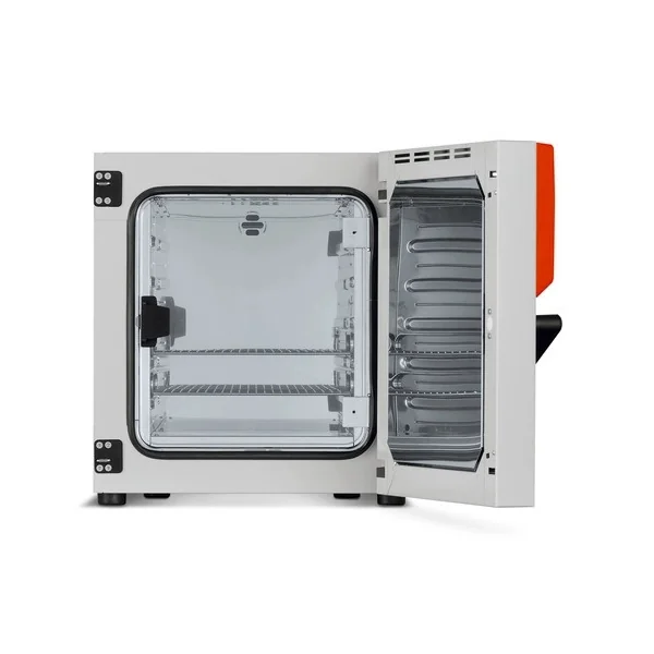 ตู้บ่มเพาะเชื้อ แบบไม่มีพัดลม Incubators with natural convection,Model BD 56,ความจุ 57 ลิตร, ยี่ห้อ Binder / Germany 9010-0323