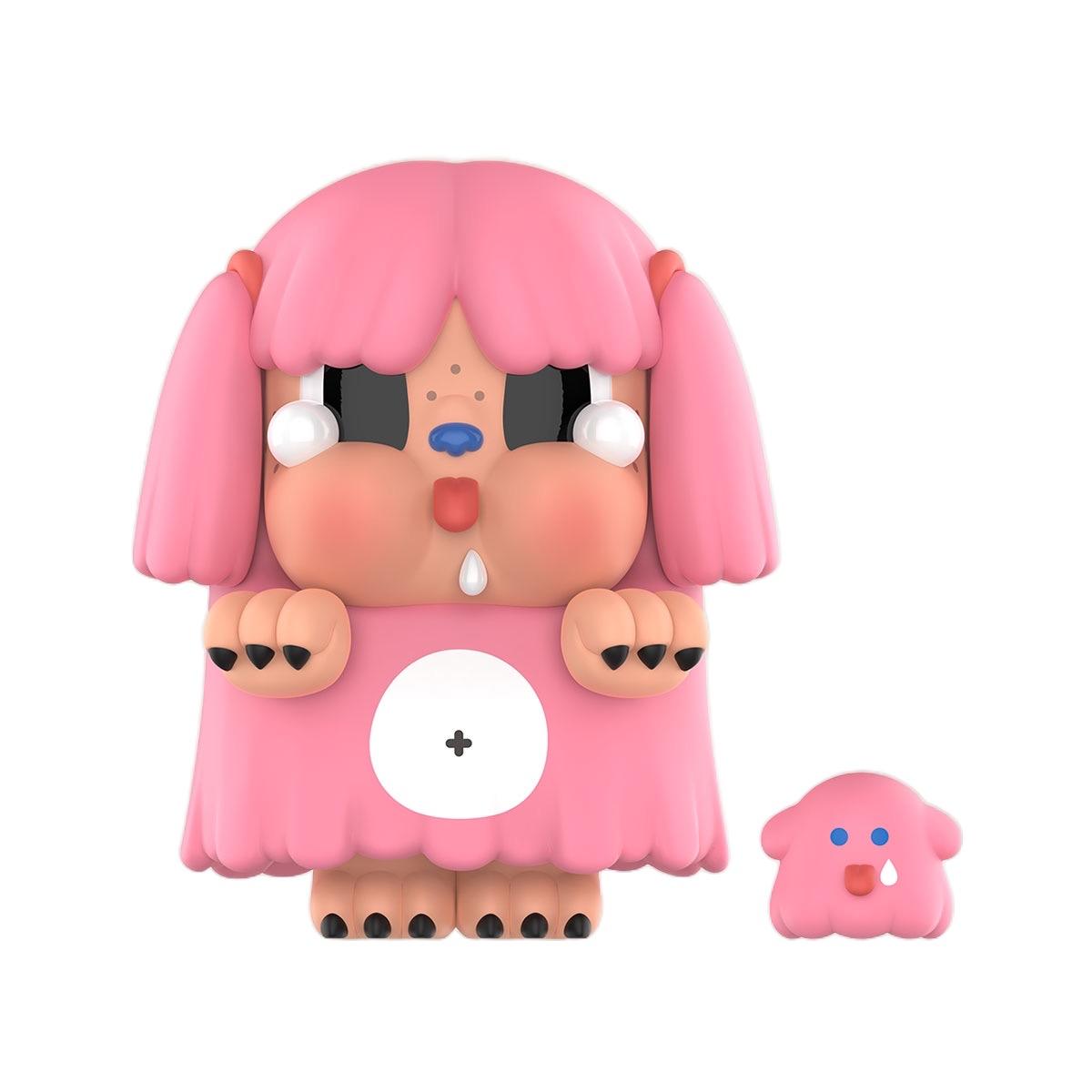 POPMART Crybaby Monster Tears 14体セット コンプ POP MART】CRYBABY: MONSTER TEARS | FULL SET UNBOXING (4K