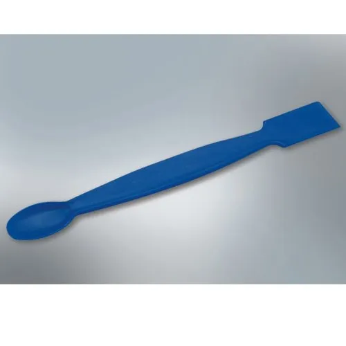 Spatula Consists,POLYLAB ,P.P 200 mm,ข้างหนึ่งช้อน,พาย 81302