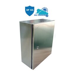 WSL-01-WSL-20 Dust-resistant Enclosure Stainless 304 steel IP65 type WSL-01-WSL-20