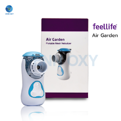 เครื่องพ่นละอองยา แบบพกพา Feellife รุ่น Air Garden