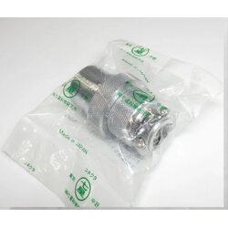 NCS 305 PM NANABOSHI CONNECTOR 5PIN 15A 250V