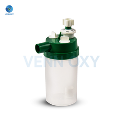 กระปุกน้ำให้ความชื้น ปรับเปอร์เซ็นต์ (ฝาเขียว)