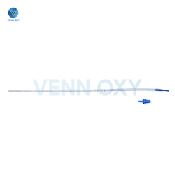 Thoracic Catheter / Chest Drainage โธแรกสิก แคทธีเตอร์ 1 กล่อง (บรรจุ 10 เส้น)
