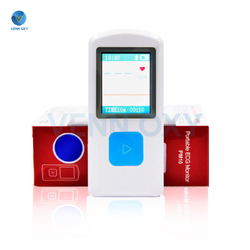 เครื่องวัดชีพจร Contec รุ่น PM10 ( มี Bluetooth ) สำหรับพกพา