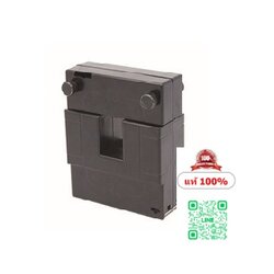 "DAKO" DP-23 CT CLASS 0.5 ถอดประกบ หม้อแปลงกระแสไฟฟ้า ( SPLIT CORE CURRENT TRANSFORMER ) 100/5A, 150/5A, 200/5A, 300/5A, 400/5A