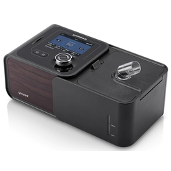 เครื่องช่วยหายใจสำหรับคนนอนกรน Auto CPAP YUWELL รุ่น YH-580