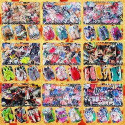 Used shoes wholesale thailand by Chonlyshoes