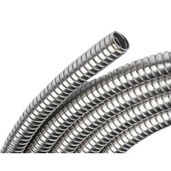 LNE-JSH-304 Stainless Steel Flexible Conduit
