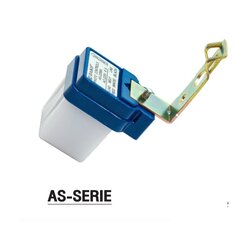 "DAKO" AS- 2203 สวิทช์แสงแดด 3A 220V