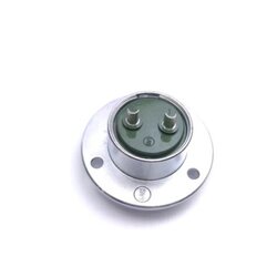 NCS-252-R NANABOSHI CONNECTOR 2POLE 10A 250V