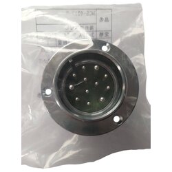 NCS-4012-R NANABOSHI CONNECTOR 12POLE 3A/10P 5A/3P 250V