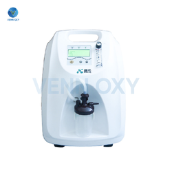 เครื่องผลิตออกซิเจน 5 ลิตร Konsung KSN-5N (รับประกันนาน 3 ปี)