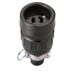 MH2632 MEIKOSHA ปลั๊ก 2P 20A 250V Meikosha MH2632 20A 250V