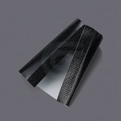 FMT-15 ปลอกหุ้มสายไฟแบบตีนตุ๊กแก Ø15 mm. ยาว 50 เมตร "Giantlok"