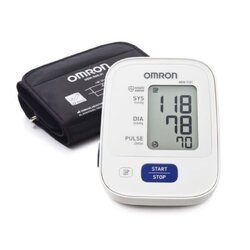 เครื่องวัดความดัน Omron HEM-7121