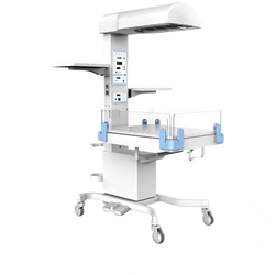 เครื่องให้ความอบอุ่นทารกแรกคลอด (Radiant Warmer) FXQ4 Heal Force