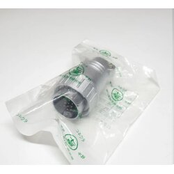 NJC-2416-PM NANABOSHI CONNECTOR 16POLE 5A250V