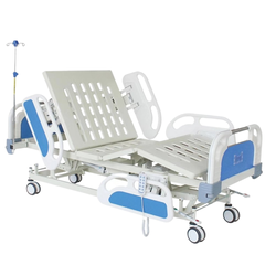 เตียงไฟฟ้า 5 ฟังก์ชั่น YX-DC01A