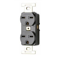 ME2830 2P+E 250V 15A เต้ารับตัวเมีย MEIKOSHA