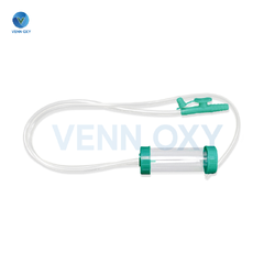 Mucus Extractors ชุดเก็บเสมหะเพื่อส่งตรวจ