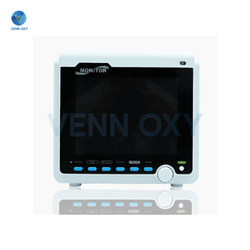 เครื่องติดตามสัญญาณชีพ Patient Monitor ยี่ห้อ Contec รุ่น CMS6000