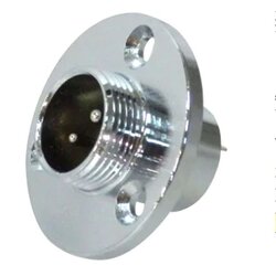 NCS-14-2-R 5A 125V NANABOSHI CONNECTOR