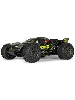 ARA3505 1/10 VORTEKS 223S DSC 2WD RTR Brushless Stadium Truck