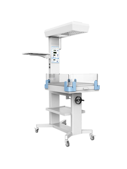 เครื่องให้ความอบอุ่นทารกแรกคลอด (Radiant Warmer) FXQ3 Heal Force
