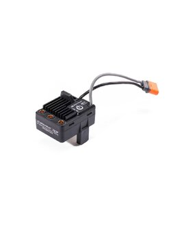 SPMXSBER1025G Firma 25A 2-in-1 Brushless ESC / SLT Protocol Receiver with Gyro