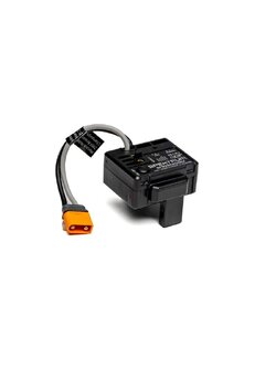 SPMXSE2625RX 25A SLT 2-in-1 ESC / Receiver Combo: GROM