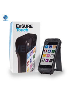 เครื่องตรวจความสะอาด Ensure Touch Hygiena (เครื่องมือ 2 สภาพใหม่)