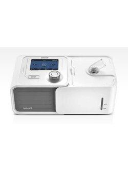 เครื่องช่วยหายใจสำหรับคนนอนกรน CPAP รุ่น YH-360 ผลิตภัณฑ์ YUWELL