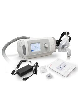 เครื่องช่วยหายใจ Yuwell YH-825