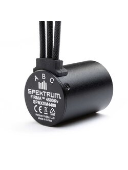 SPMXSM4400 Firma 2838 4500Kv Brushless Motor
