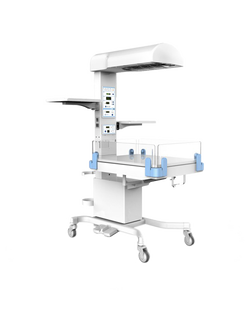 เครื่องให้ความอบอุ่นทารกแรกคลอด (Radiant Warmer) FXQ4 Heal Force