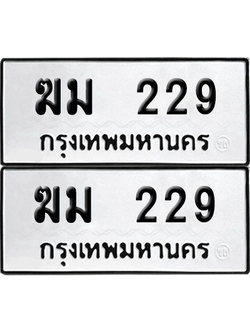 เลขรถ 229 ทะเบียน ฆม 229 พร้อมส่งมอบ (6)