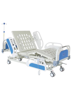 เตียงไฟฟ้า 5 ฟังก์ชั่น YX-DC01A