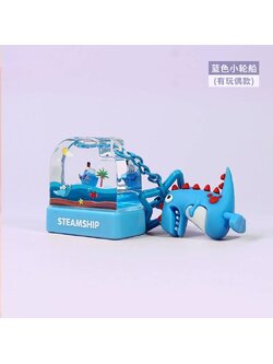 ด้ามเปล่า ตรายางตู้น้ำ (สำหรับร้านตรายาง) ไม่รับทำข้อความ ตรายางหมึกในตัว สินค้าแพคเป็นชุด นับสต็อกง่าย