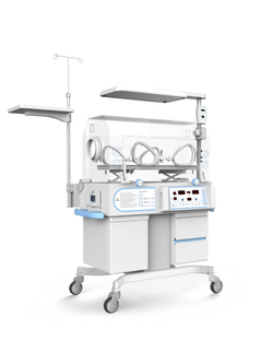 เครื่องส่องรักษาทารกตัวเหลือง (Infant Phototherapy Incubator) 8502D