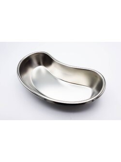 ชามรูปไต 10 นิ้ว