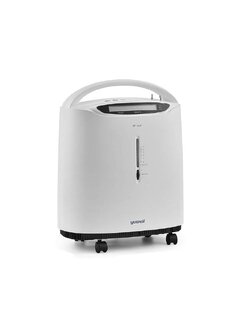 เครื่องออกซิเจน 8F-3AW