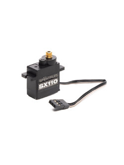 SPMSSX110 Micro Metal Gear Servo