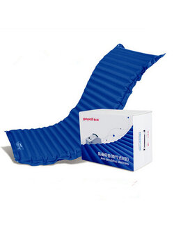 ที่นอนลมป้องกันแผลกดทับ Yuyue แบบลอน Mattress Strip