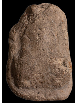 พระปิดตา หลวงพ่อชาญณรงค์ อภิชิโต หรือพระปิดตาผงครูฝึก ปี 2510