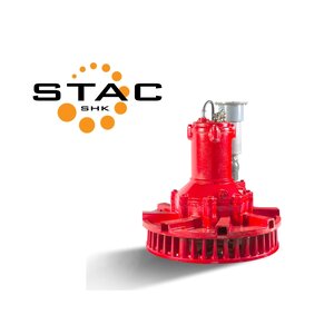 Stac Submersible Aerator SKA Series