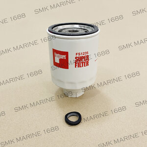 Filter Housing / Filter | เสื้อกรอง / ไส้กรอง